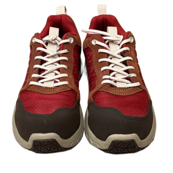 Merrell Women's Alpine Sneaker Carbon Fiber Work Shoe Size 9 - Picture 6 of 10